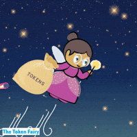 The Token Fairy & the Hole