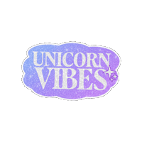 Unicorn Frappuccino Sticker by StarbucksMex