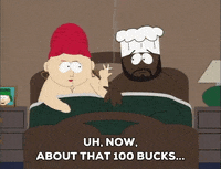 GIF by South Park 