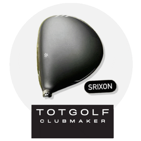 totgolf giphyupload golf totgolf david canet Sticker