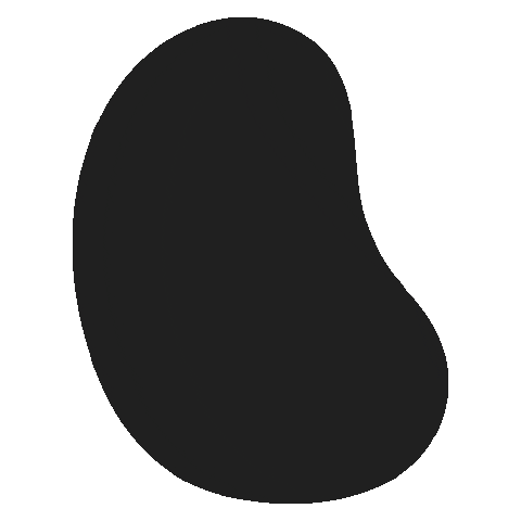 Loop Circle Sticker by Werbeagentur Hueper