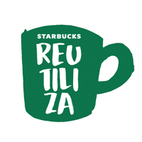 Reusables Sticker by StarbucksChile