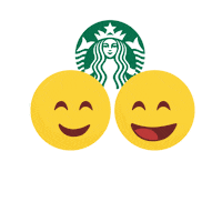 Coffee Sticker by StarbucksChile