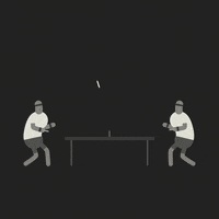 motionbypar sports focus after effects perfect loop GIF