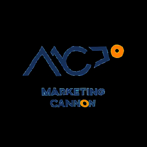 MarketingCannon giphygifmaker marketing market cannon GIF