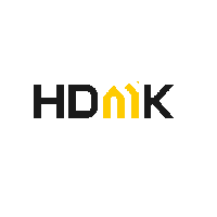 Sticker by HDMK