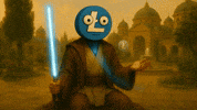 Star Wars Wow GIF by LitVM