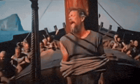 The Odyssey GIF