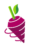 JackBeSocial oklahoma quick okc groceries Sticker