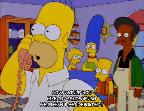 homer simpson episode 23 GIF