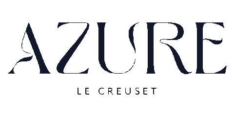 Lets Eat Eating Sticker by Le Creuset