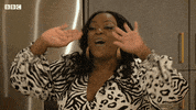 Bbc One Yes GIF by BBC