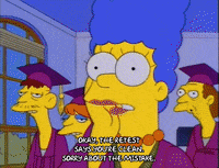 marge simpson episode 3 GIF