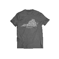 Whiskey Bourbon Sticker by Reservoir Distillery