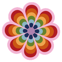 Sticker by Butrich