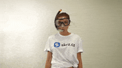 Sea Swimming GIF by Skrz.cz