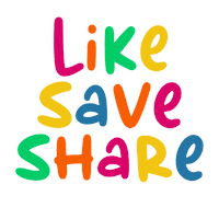 Mintiko_Arts like share save mintiko Sticker
