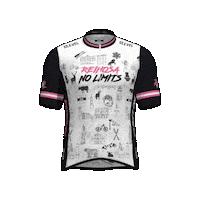 Deporte No Sticker by ReinosaNoLimits