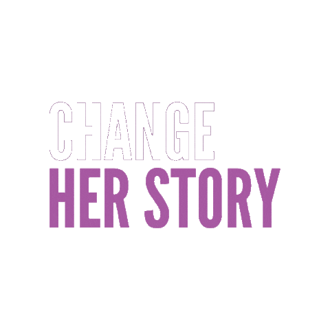ConvoyofHopeAU feminism womens empowerment Convoy of hope coha Sticker