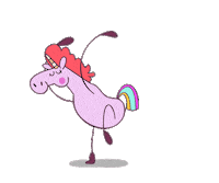 happy dance STICKER by PlayKids