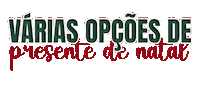 Christmas Gift Sticker