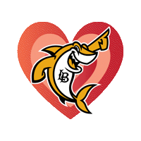 Valentines Day Sticker by CSULB