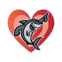 Valentines Day Sticker by CSULB