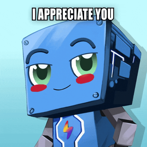 Thank You So Much GIF by Switchboard