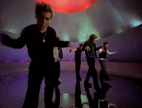 Justin Timberlake Jt GIF by *NSYNC