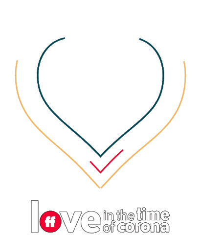 LoveInTheTimeOfCorona giphyupload love romance freeform Sticker