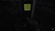 Horror Activate GIF by Xbox