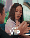 Keke Palmer Wink GIF by Meta