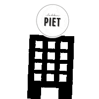 Brood Broodjes Sticker by Bakker Piet