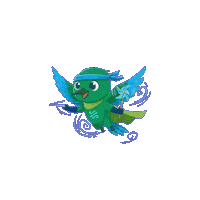 Education Learning Sticker by Wunderkind_Spiele