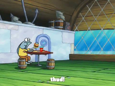 season 7 episode 10 GIF by SpongeBob SquarePants