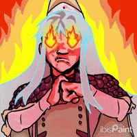 Witch Hat GIF