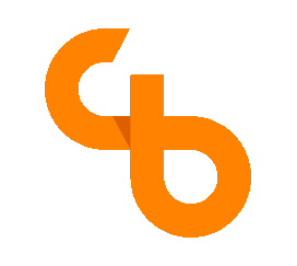Logo Brand Sticker by in-tech