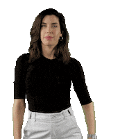 hip pop eye roll Sticker by Camila Coutinho