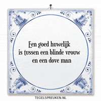 Respect Nl GIF by Tegelspreuken.nl