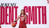 Cheer Jeremy GIF by Stanford Athletics
