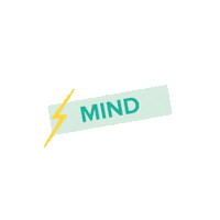 Mind Sticker by The Fittest You