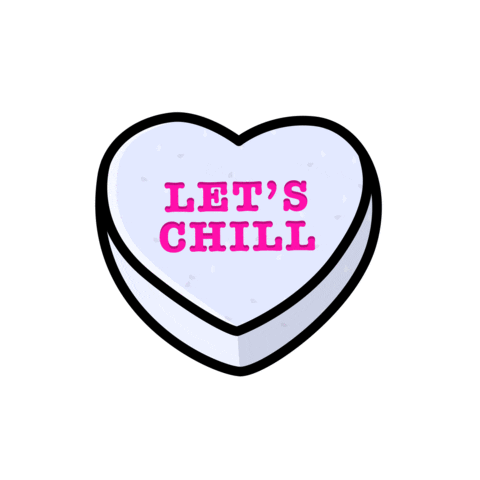 netflixph love heart netflix friends Sticker