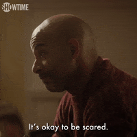 Season 5 Showtime GIF by The Chi