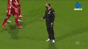 Bayern Munchen Bundesliga GIF by MolaTV
