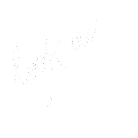Look Words Sticker