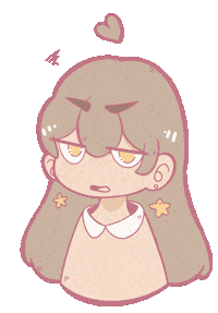 Angry Emotion Sticker