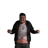 ccla solin Sticker by Comedy Central LA