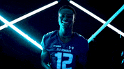 Old Dominion Sport GIF by ODU Football