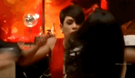 Choking Cookie Lyon GIF by FOX TV