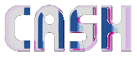 Art Glitch Sticker